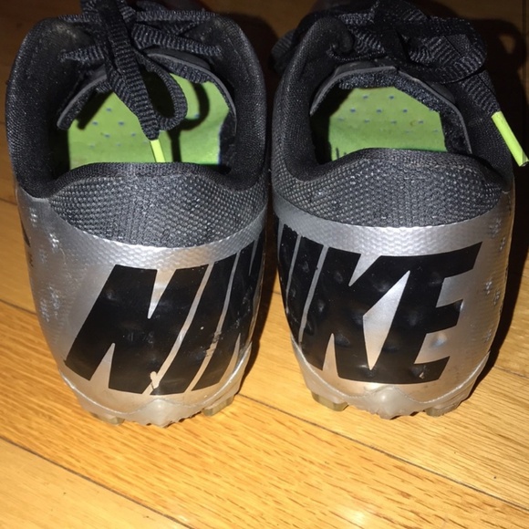 Nike Hyperfuse Vapor Elite Cleats - Picture 3 of 6